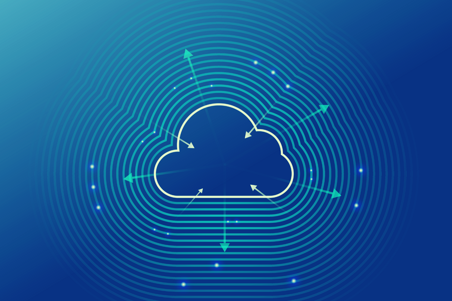 Foundations CloudControl Scaling