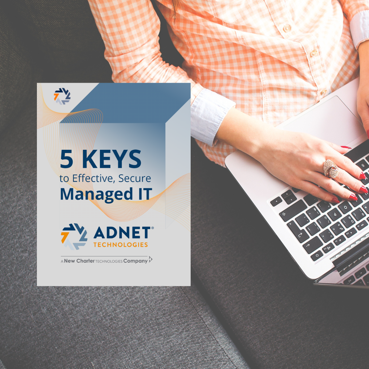 Managed IT | Cybersecurity Services Provider | ADNET Technologies